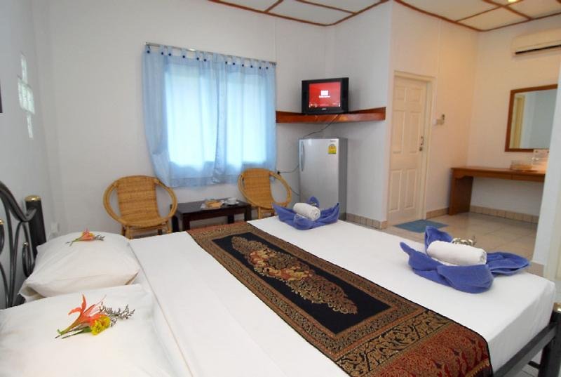 Lanta Island Resort