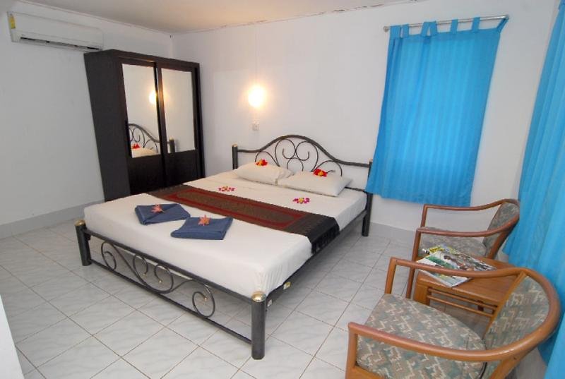 Lanta Island Resort