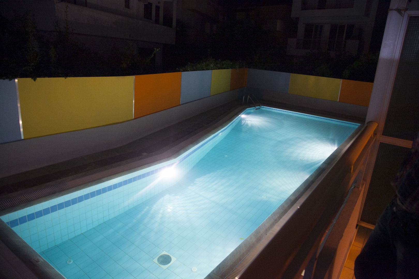 Hotel Theonia
