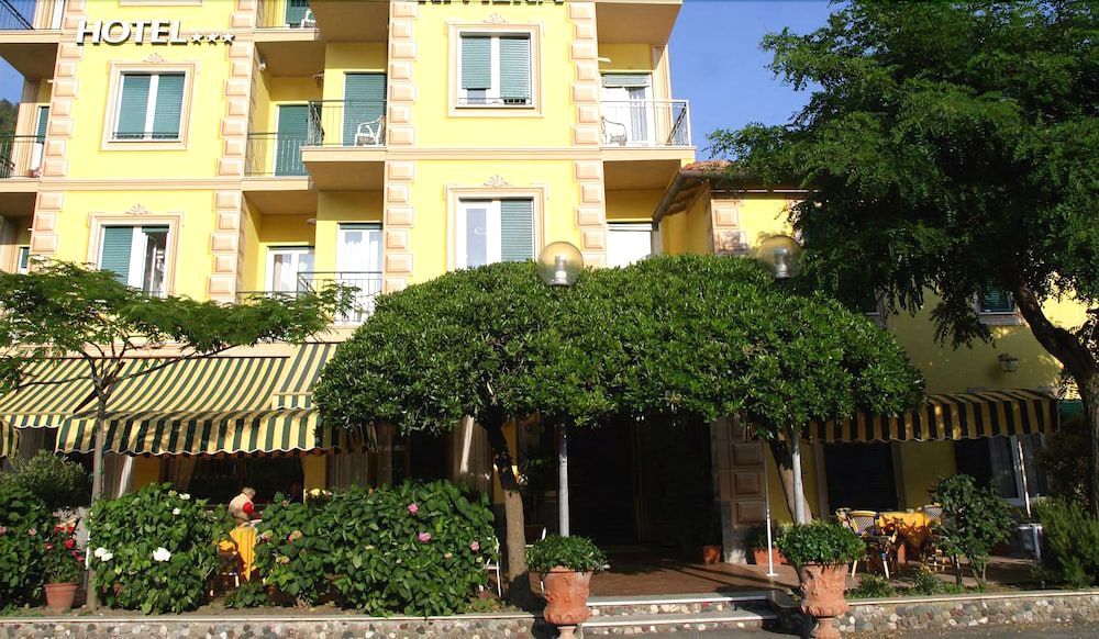 Hotel Riviera