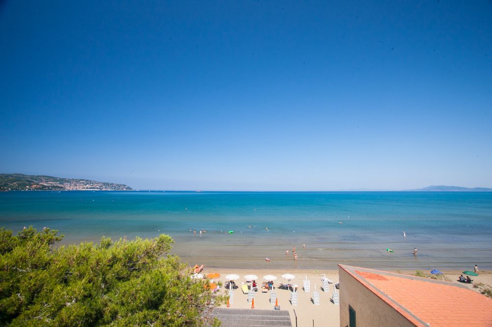 Villa Ambra