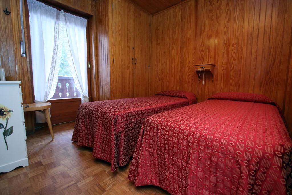 Champoluc Apartments