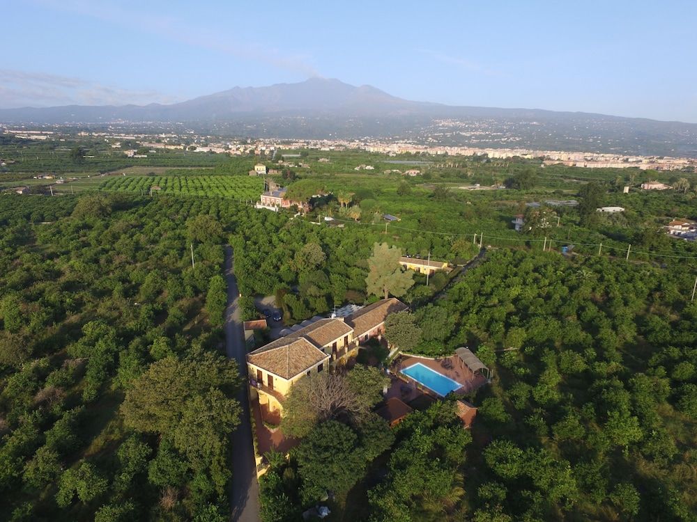 La Terra del Mezzo