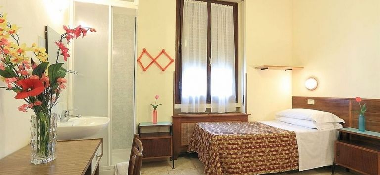 Hotel Ottaviani