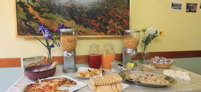 Hotel Ottaviani