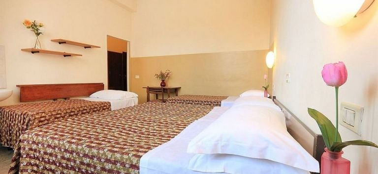 Hotel Ottaviani