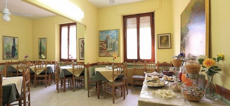 Hotel Ottaviani