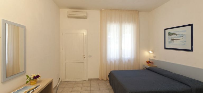 Hotel Le Palme