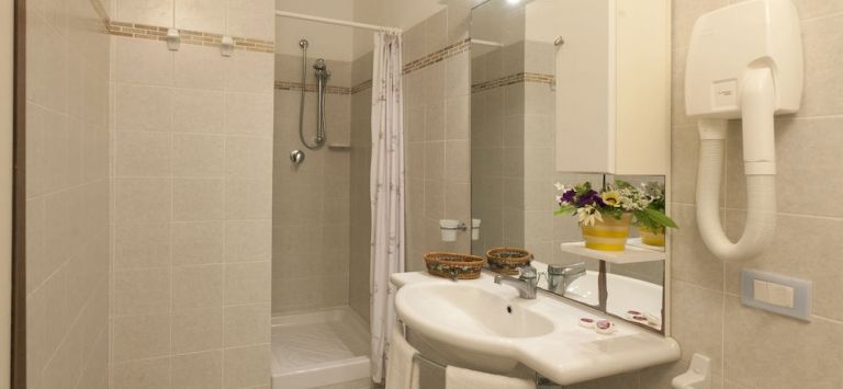 Hotel Le Palme
