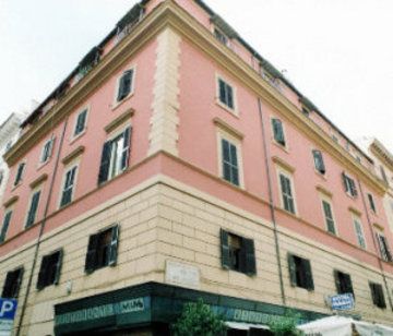 Hotel Galli