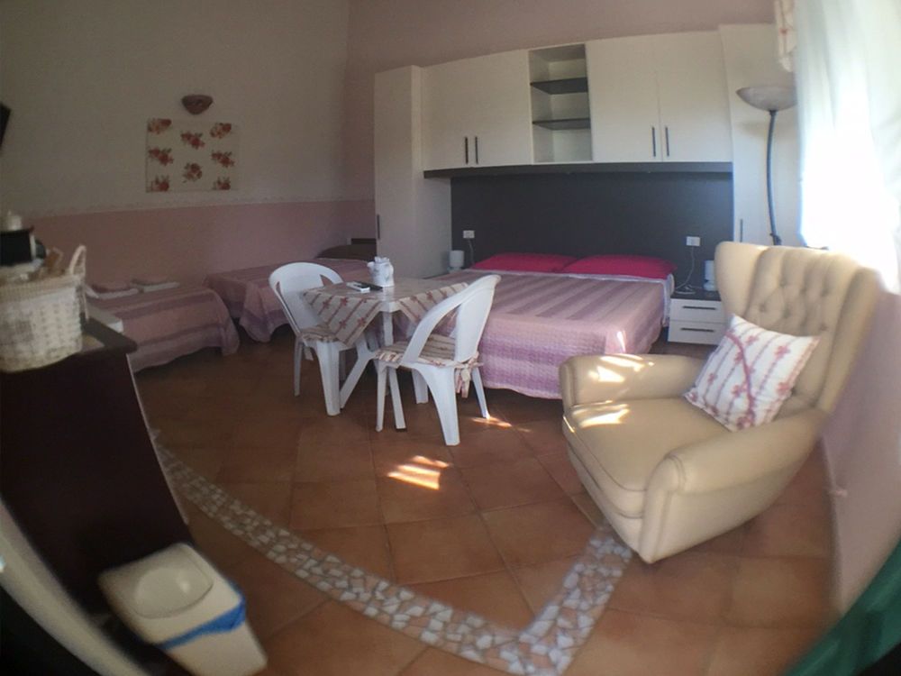 La Maison One B&B