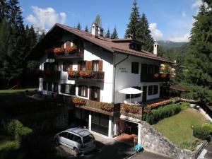Residence Nigritella