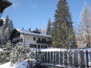 Residence Nigritella