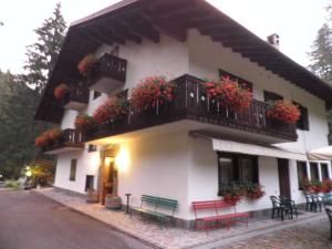 Residence Nigritella