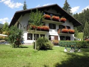 Residence Nigritella