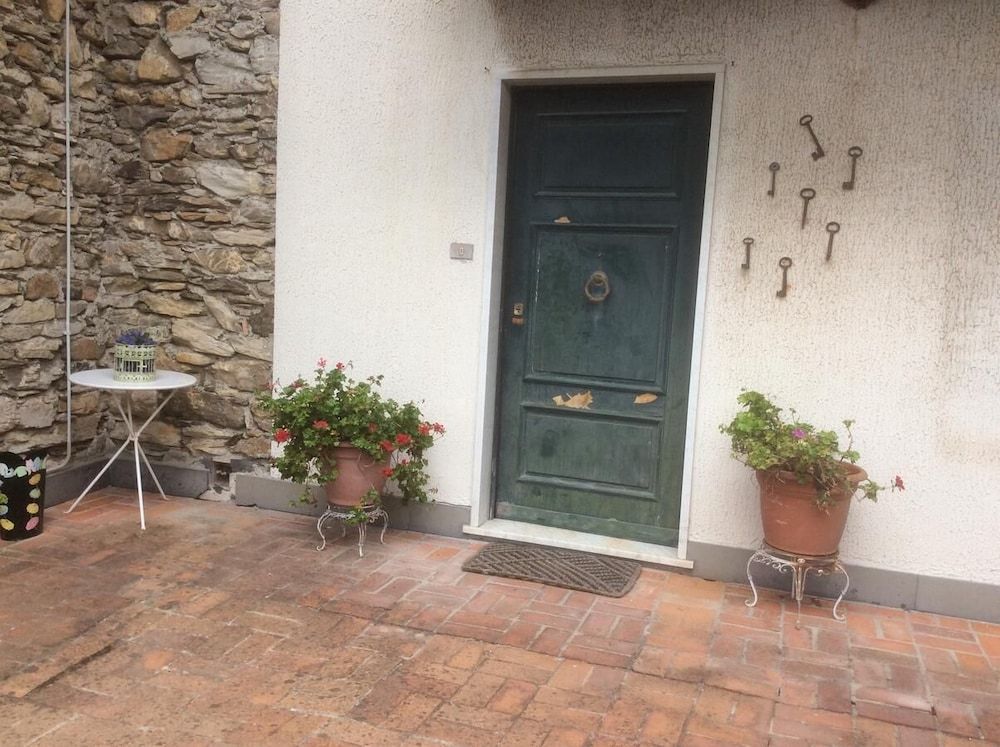 Villetta Bisio B&B