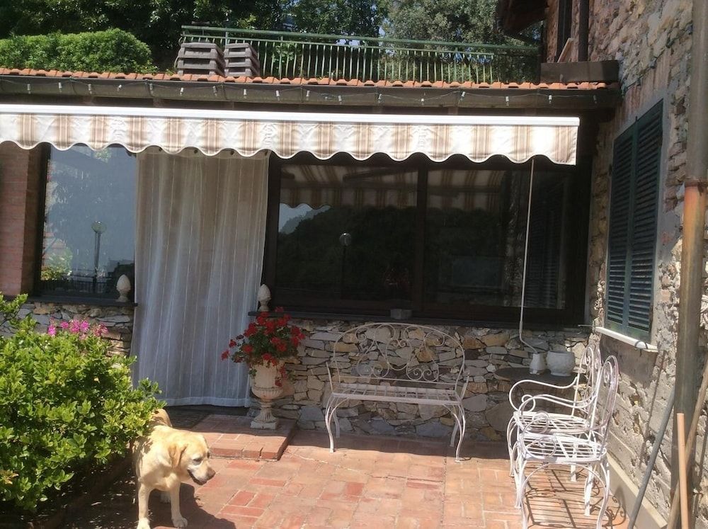 Villetta Bisio B&B