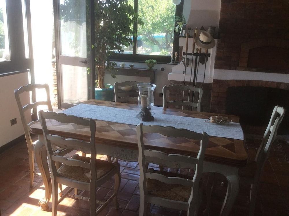 Villetta Bisio B&B