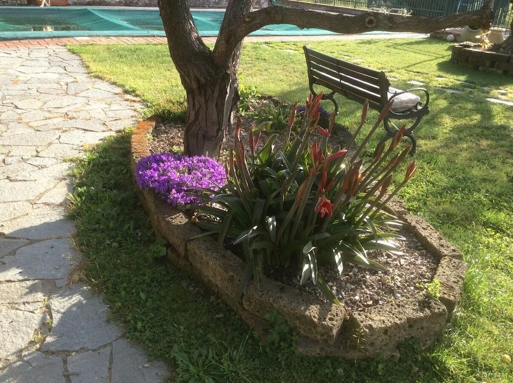 Villetta Bisio B&B