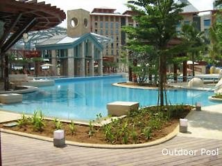 The Laurus, a Luxury Collection Resort, Singapore