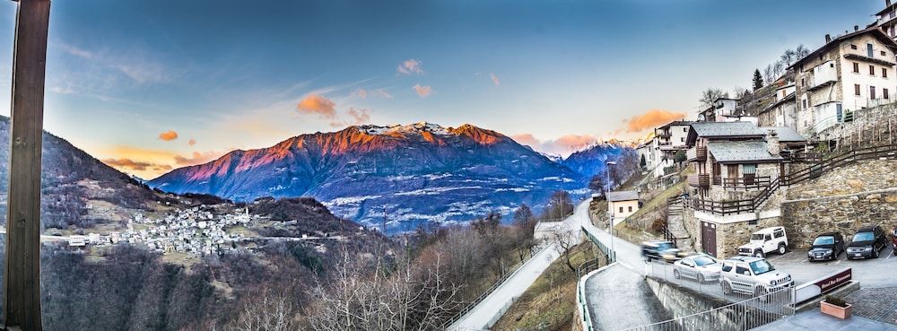 Il Gusto Di Valtellina