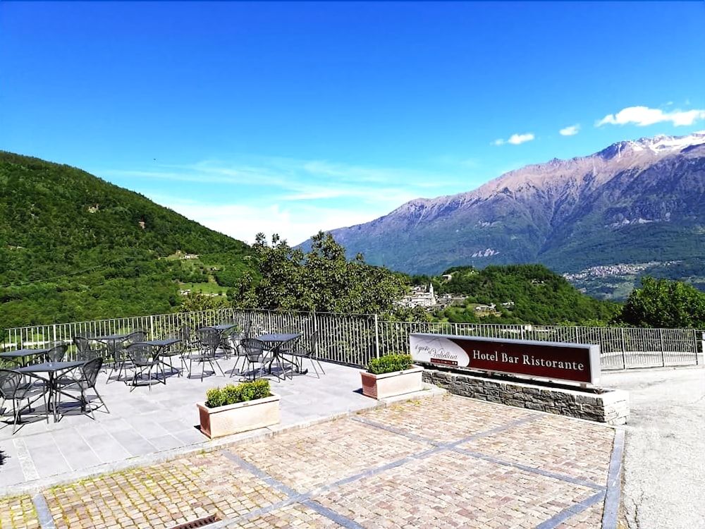 Il Gusto Di Valtellina