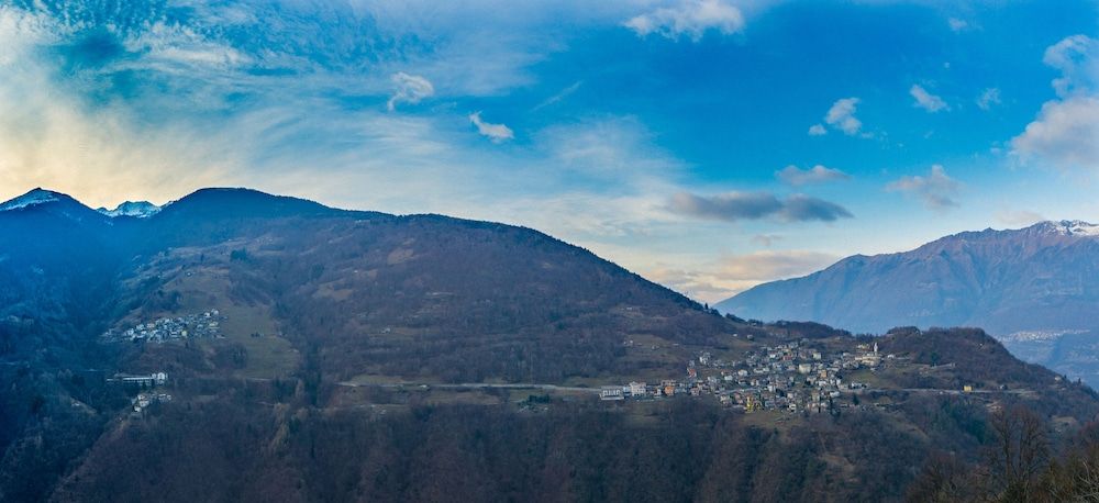 Il Gusto Di Valtellina