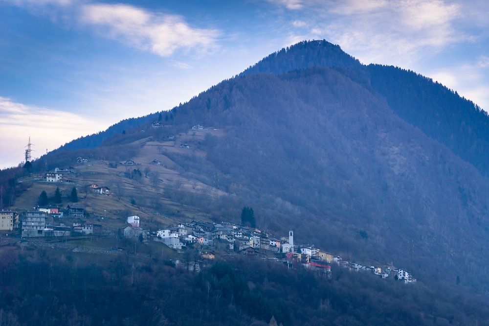 Il Gusto Di Valtellina