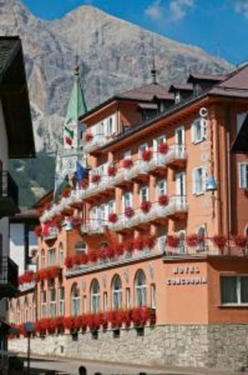 Concordia Parkhotel