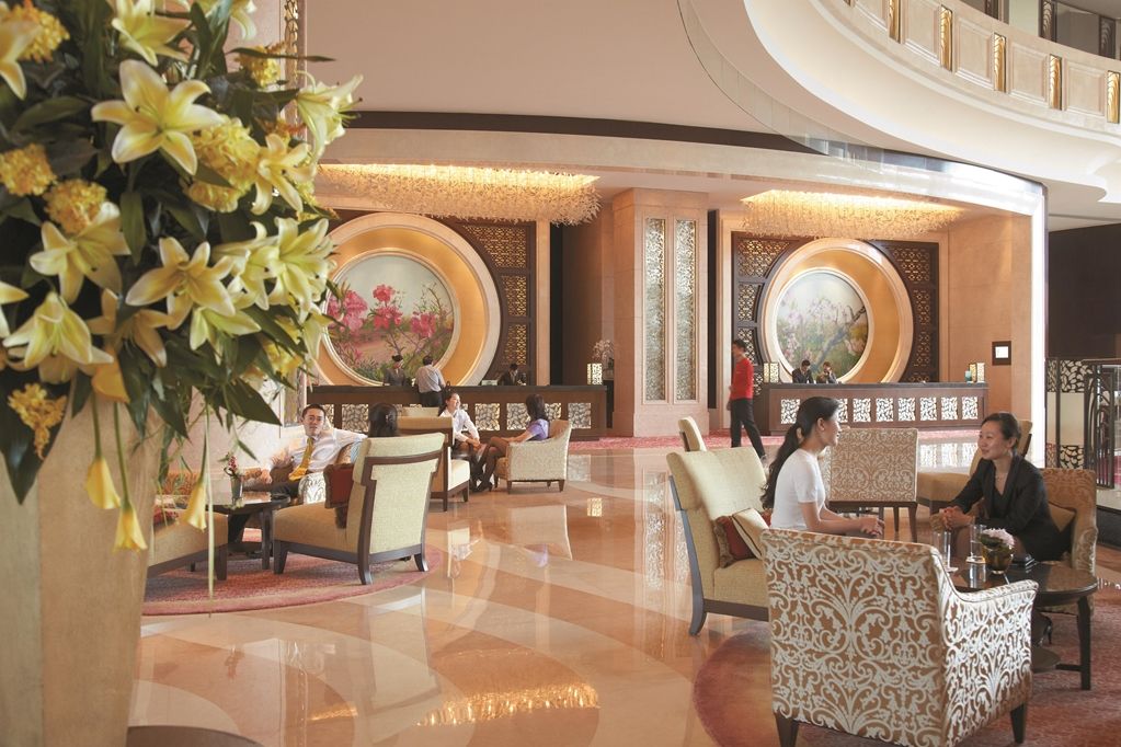 Futian Shangri-La Shenzhen