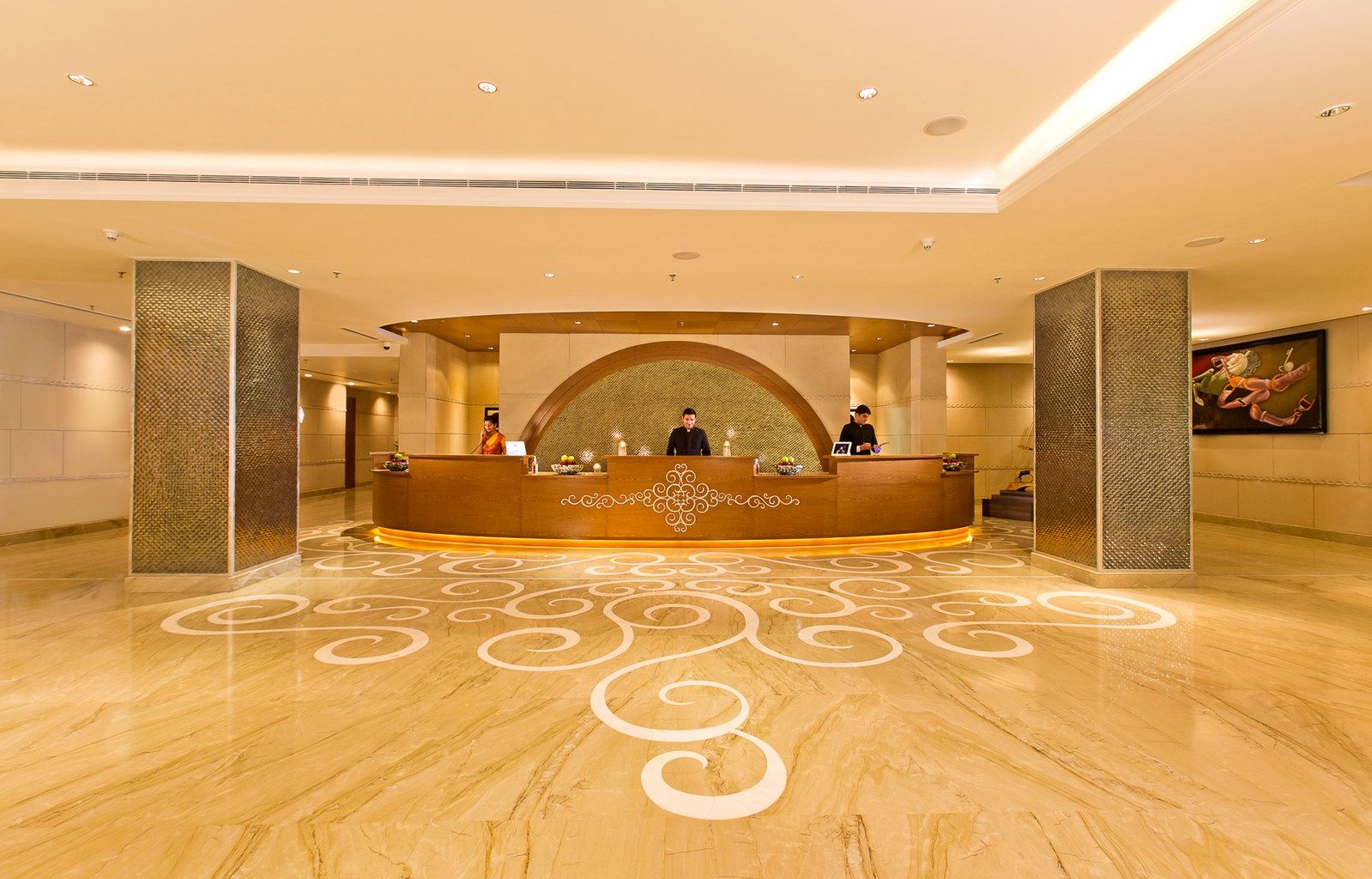 The Lalit Jaipur