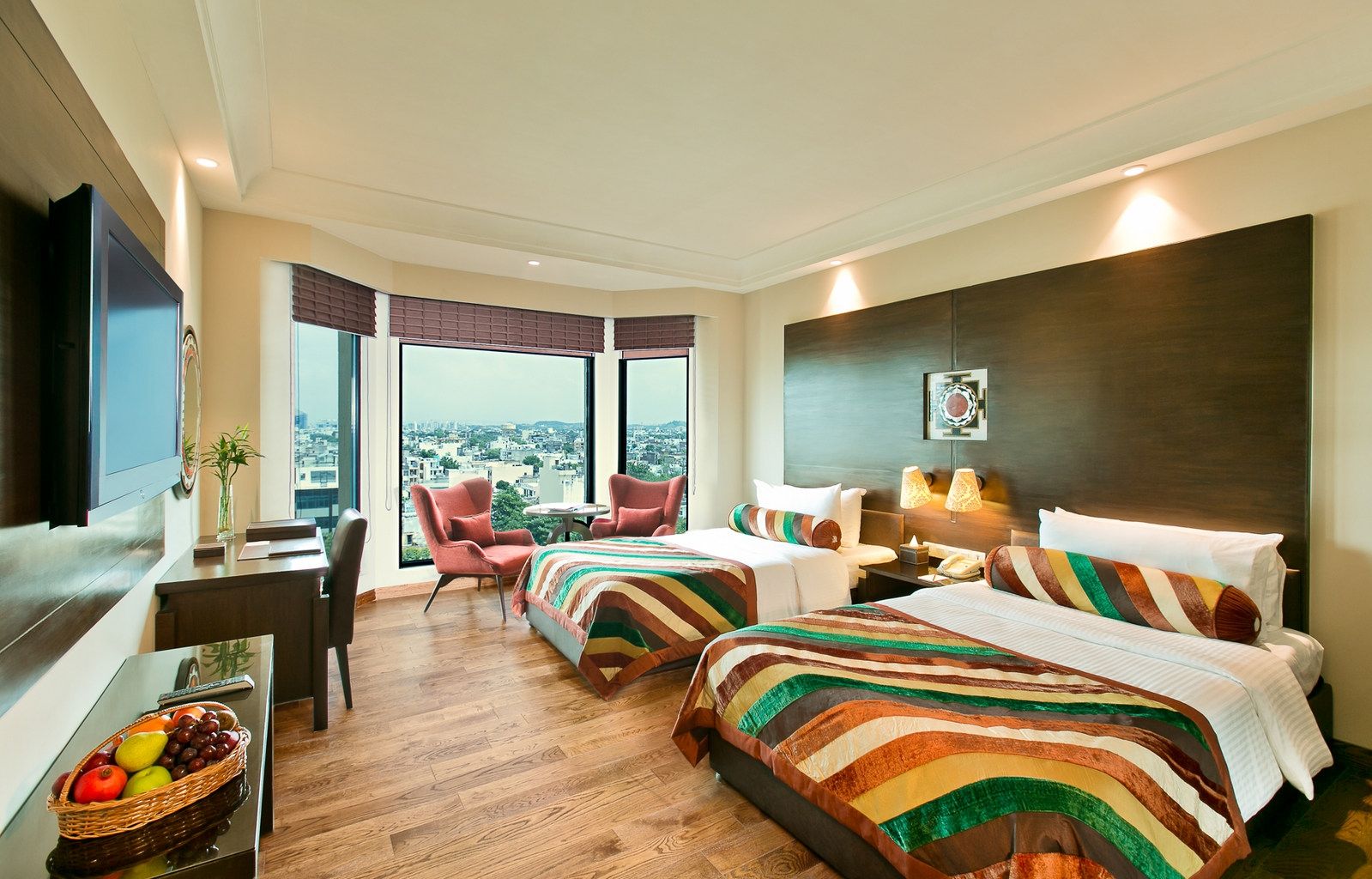 The Lalit Jaipur