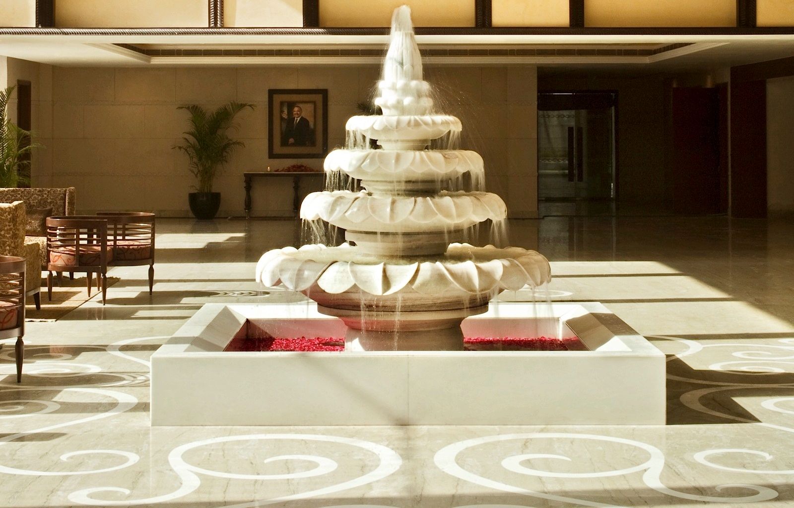 The Lalit Jaipur