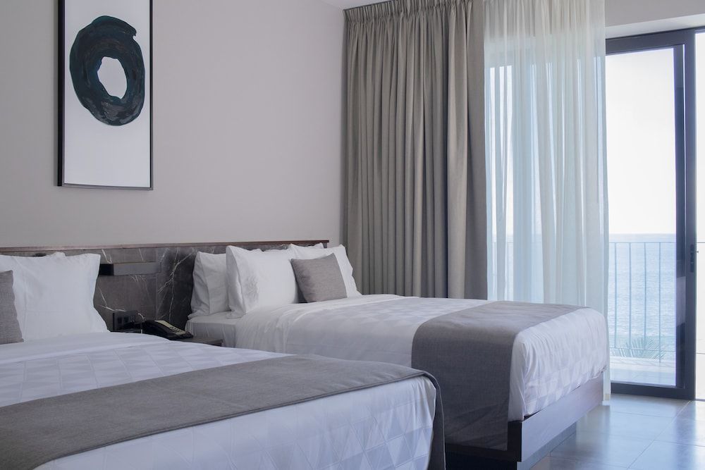 Viaggio Resort Mazatlan