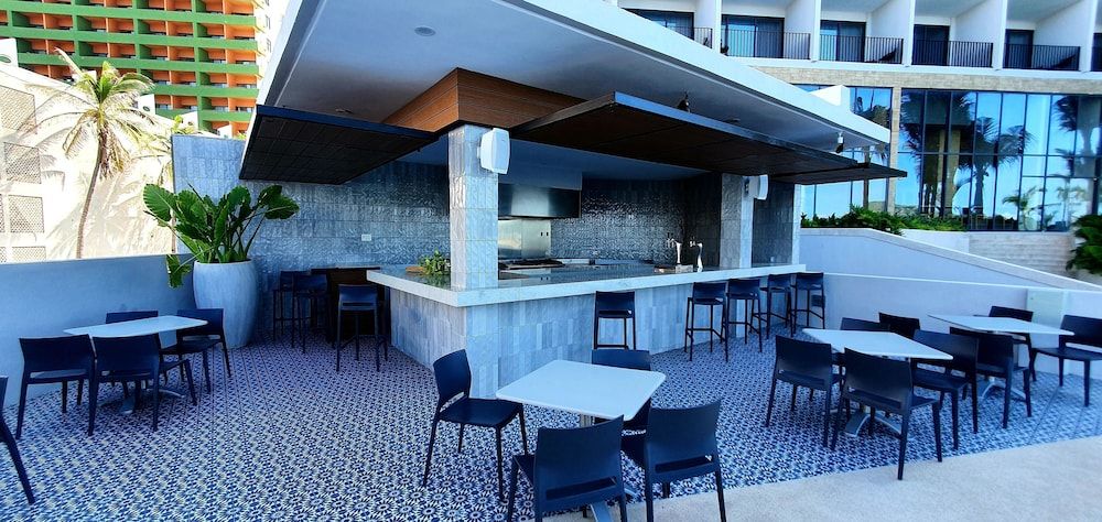 Viaggio Resort Mazatlan