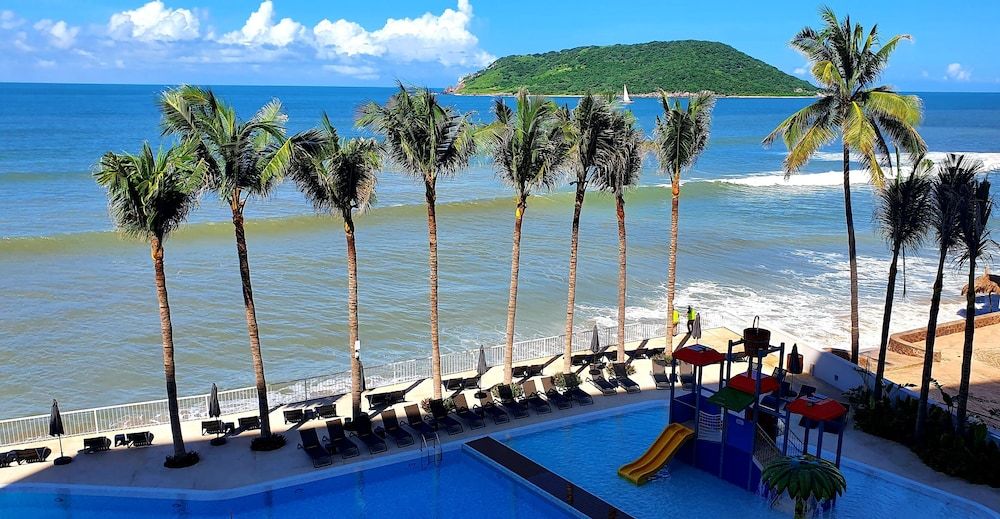 Viaggio Resort Mazatlan