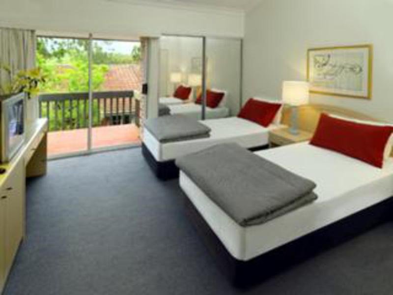 Medina Serviced Apartments North Ryde