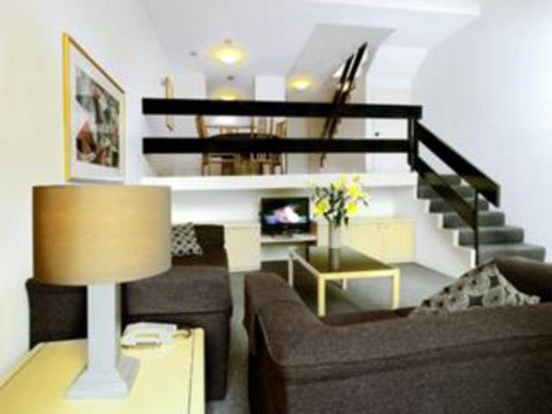 Medina Serviced Apartments North Ryde