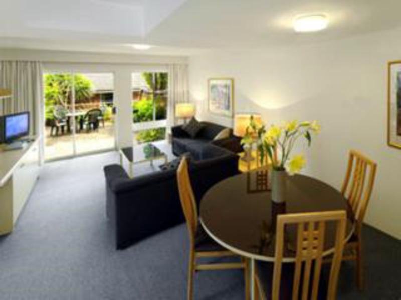 Medina Serviced Apartments North Ryde
