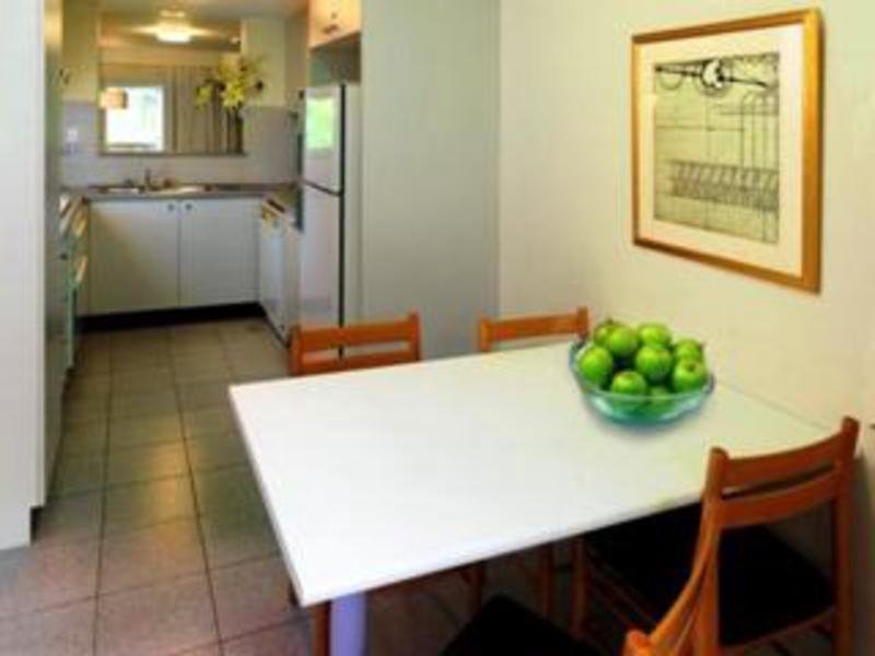 Medina Serviced Apartments North Ryde