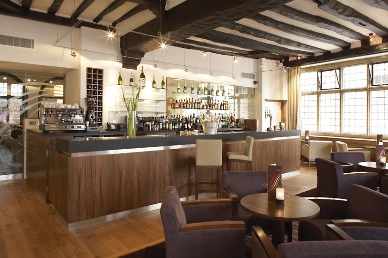 Abode Canterbury