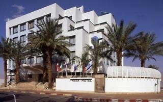 Brown Eilat