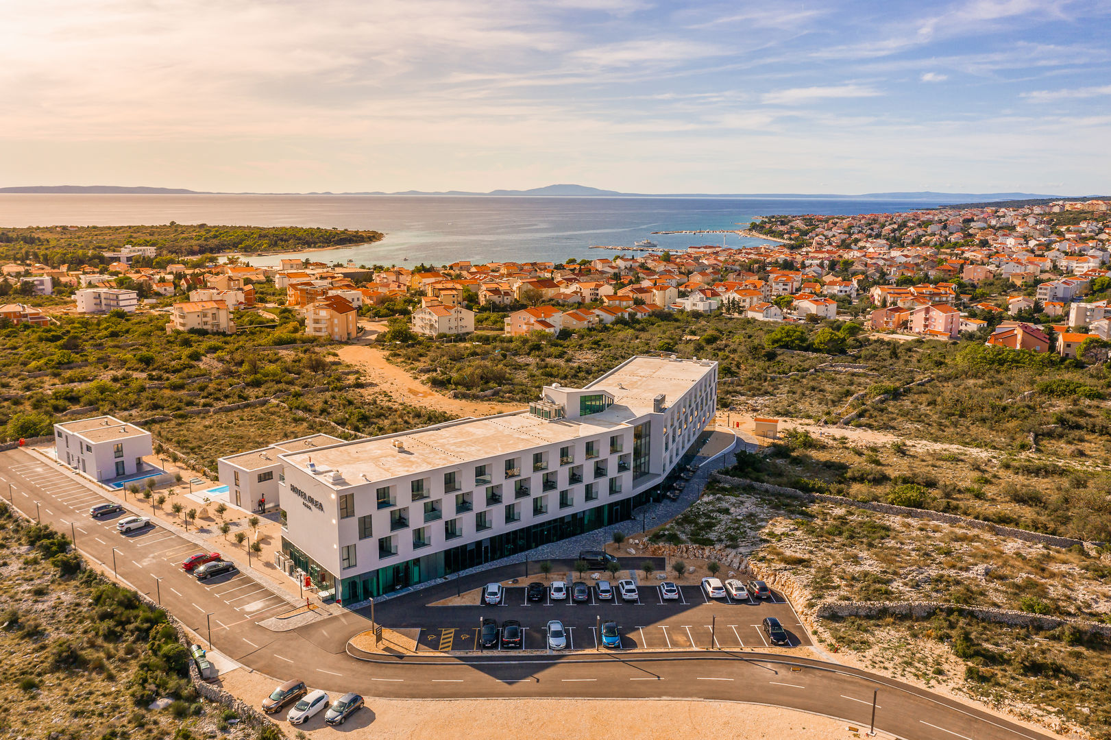Hotel Olea