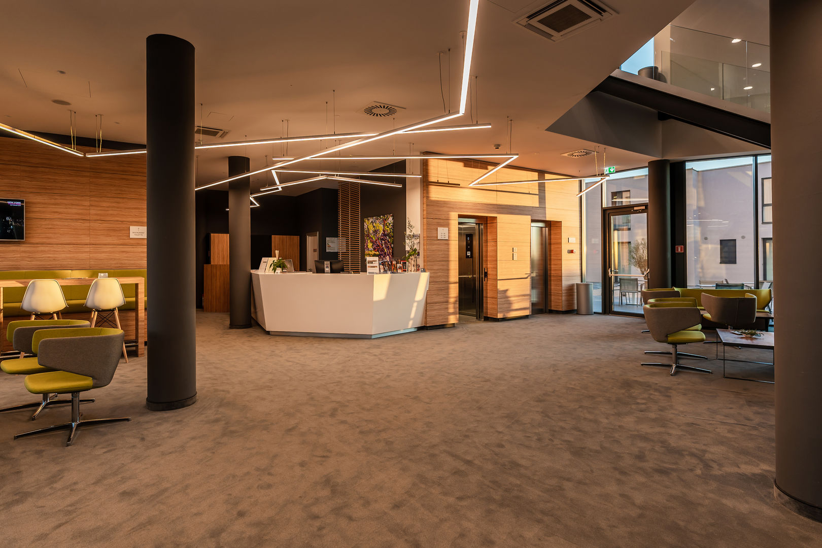 Hotel Olea
