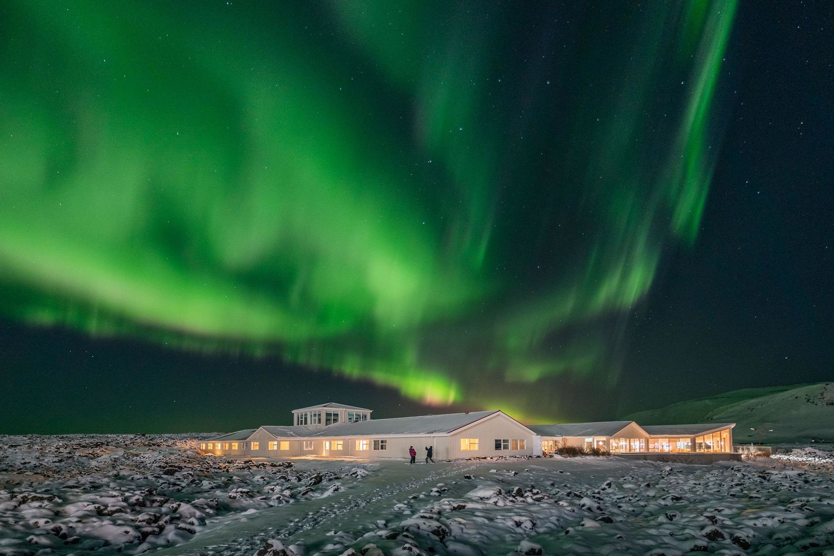Northern Light Inn
