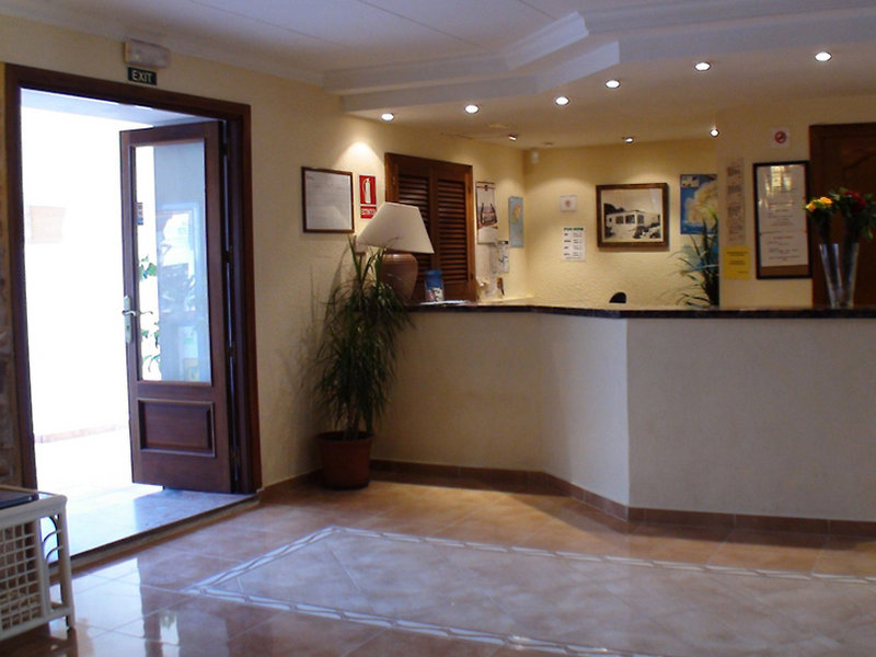 Hostal Mar Y Huerta