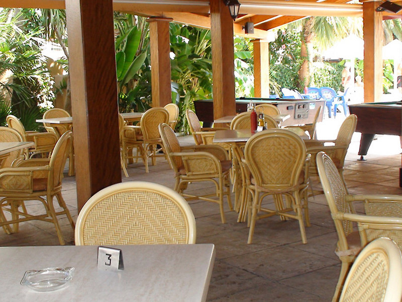 Hostal Mar Y Huerta