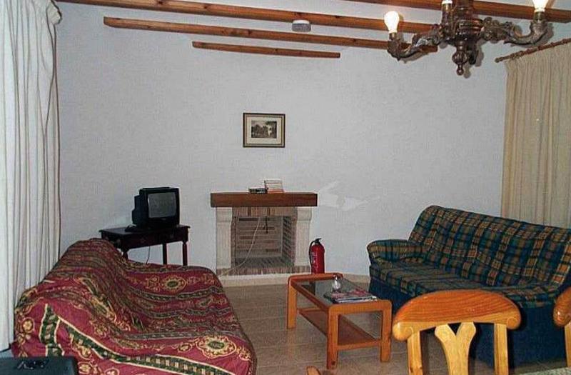 Villa Barranquets