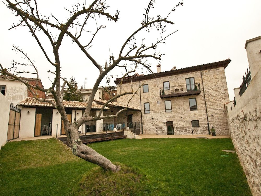 La Casa de Beli