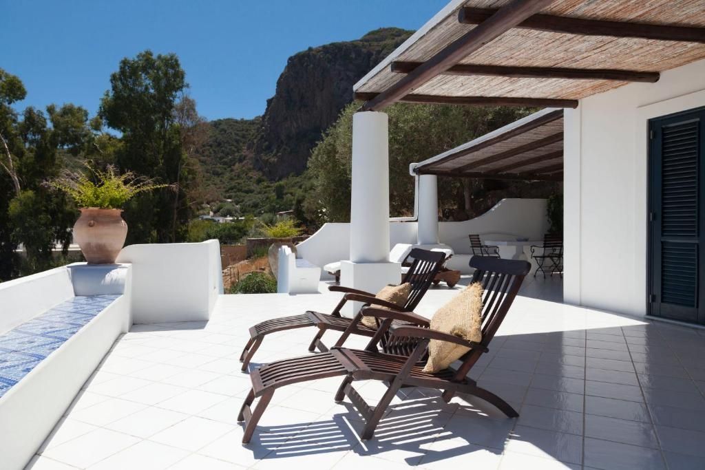 Quartara Boutique Hotel